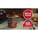 Kodiak Protein-Packed Cinnamon Roll Muffin Power Cup - 2.36oz - Image 2