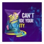 Takis Fuego Tortilla Chips - 17oz - Image 2
