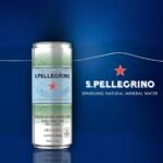 S.Pellegrino Mineral Sparkling Water - 8pk/11.15 fl oz Cans: Sugar-Free, Caffeine-Free - Image 2