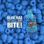 5 Hour Energy Blue Raspberry Extra Strength Shot - 10pk - 19.3 fl oz: Caffeinated, Ready to Drink, Liquid Form - Image 2