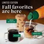 Starbucks Smoked Butterscotch Medium Dark Roast Keurig K-Cup Coffee Pods - 22ct - Image 5