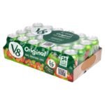 V8 Original Vegetable Juice - 28pk/11.5 fl oz Cans - Image 4