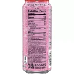 Monster Ultra Strawberry Dreams Energy Drink - 16 fl oz Can - Image 5