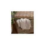 Salim Wicker Trunk - SEA7019 - Brown - Safavieh - Image 5