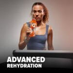 Gatorade Orange Sports Drink - 28 fl oz Bottle: Non-Caffeinated - Image 5