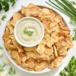 Milton's Craft Bakes Protein Crackers Zesty Ranch - 4.25oz - Image 6
