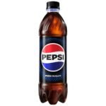 Pepsi Zero Sugar Soda - 6pk/16.9 fl oz Bottles - Image 4