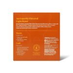 Naturally Flavored Caramel Macchiato Decaf Light Roast Coffee - 16ct Pods - Good & Gatherâ„¢ - Image 3