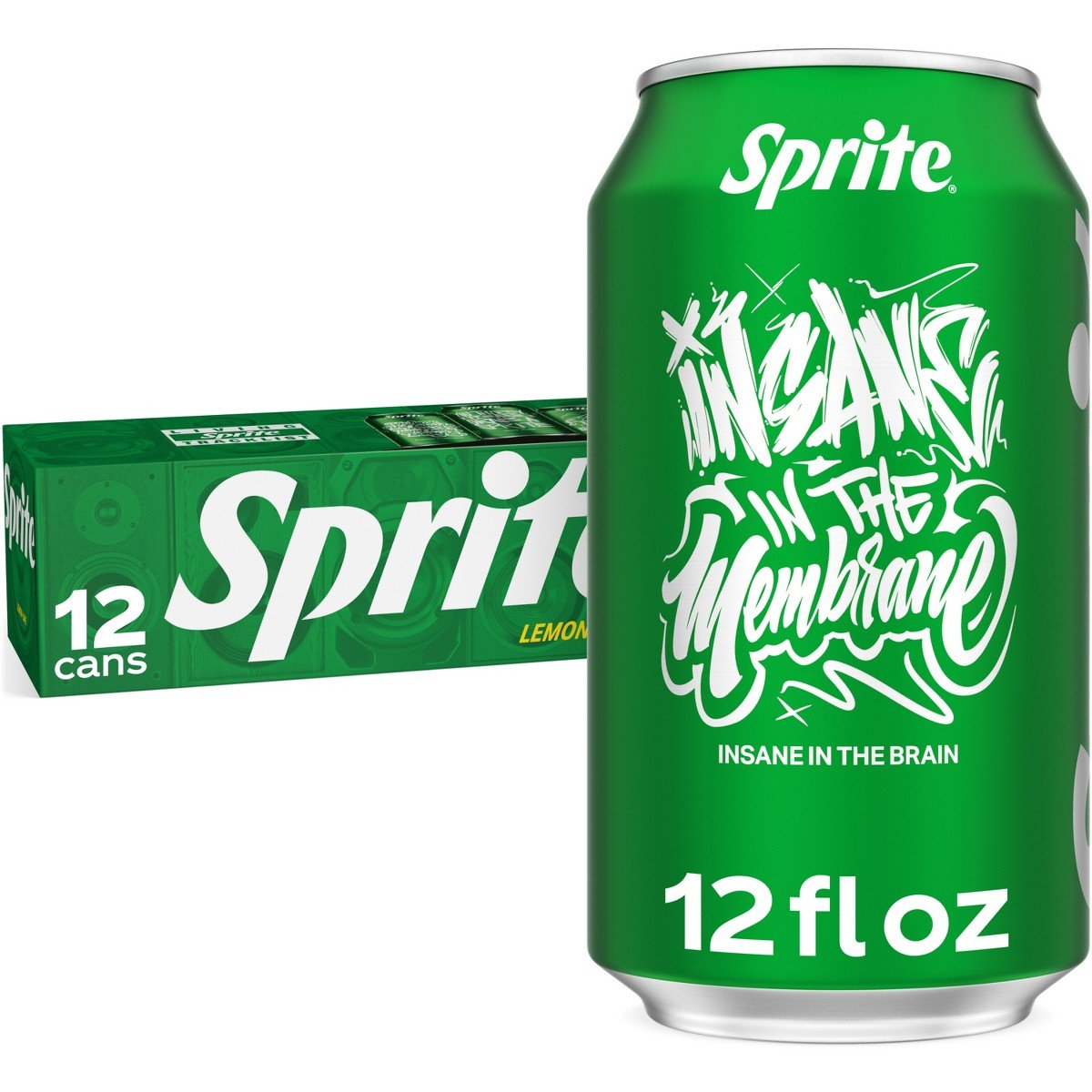 GUEST_70c7c201-5310-4032-9d63-e3fdd0e8ecf3.jpg Sprite Soda - 12pk/12 fl oz Cans - Image 1