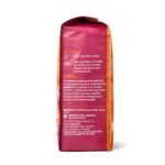 Naturally Flavored Pumpkin Spice Light Roast Ground Coffee - Decaf - 12oz - Good & Gatherâ„¢ - Image 3