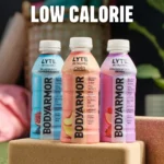 BODYARMOR LYTE Blueberry Pomegranate - 16 fl oz Bottle: Caffeine Free, Gluten-Free - Image 3