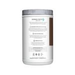 Designer Protein Whey Protein Meal Powder - Milk Chocolate - 27.52oz: Certified Gluten-Free, No Artificial Sweeteners - Image 2