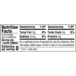 Poland Spring White Peach Ginger Sparkling Water - 24pk/0.5L Bottles - Image 4