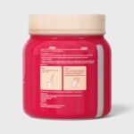 Whey Protein Powder - Strawberries and Cream - 16oz - up&up™ - Image 4