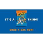Cheetos Cheese Pizza Flavored Snacks - 8oz - Image 2