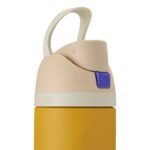 Owala 24oz FreeSip Stainless Steel Water Bottle - Hearth & Hand with Magnolia™ - First Place - Image 3