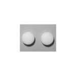 CMC Sodium Chloride 1 g Tablets for Electrolyte Balance, Hydration Support, and Sodium Supplementation 100 Ct - Image 2