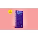 Goodles Mover & Shaker Cacio E Pepe Inspired Protein Mac & Cheese - 6oz - Image 2