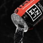 LMNT Watermelon Zero-Sugar Electrolytes Sports Drink - 4pk/16 fl oz - Image 6