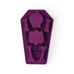 Ice Molds Purple - Bullseye's Playground™