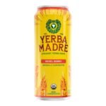 Yerba Madre Yerba Mate Revel Berry - 15.5 fl oz