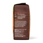 Naturally Flavored Hazelnut Decaf Bagged Light Roast Ground Coffee - 12oz - Good & Gatherâ„¢ - Image 2