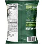 Quest Nutrition Protein Chips - Sour Cream & Onion - 1.1oz: 1 Pack, 19g Protein, Ready to Eat - Image 3