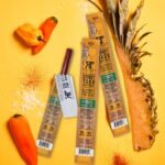 Righteous Felon Craft Jerky Street Taco Pork Meat Stick - 8g Protein - 1oz - Image 5
