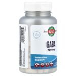 KAL GABA, 750 mg, 90 Tablets - Image 4
