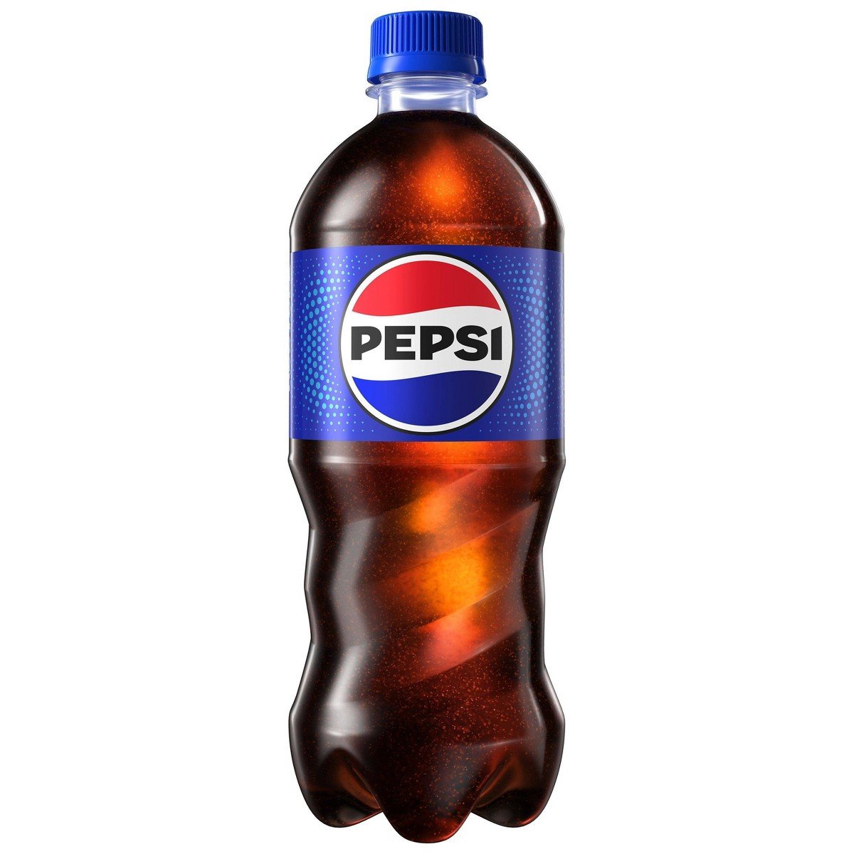 GUEST_76a9ab8e-7afe-4c8a-b676-933dec982f97.jpg Pepsi Cola Soda - 20 fl oz Bottle - Image 1