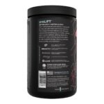 Rule One Proteins PreLift - Pre Workout Supplement Powder - Snow Cone - 30 Servings - Image 4