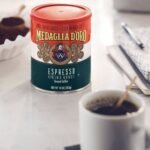 Medaglia d'Oro Espresso Italian Roast Ground Coffee - 10oz: Dark Roast - Image 4