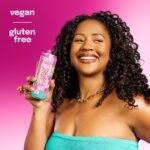 Alani Nu Cotton Candy Energy Drink - 12 fl oz: Sugar-Free, Vegan - Image 5