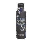 RTIC Outdoors 20 fl oz Journey Stainless Steel Water Bottle - Black - Image 8