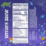 Alani Nu Witch's Brew Energy Drink - 12 fl oz Can - Image 2