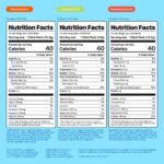 Oath Nutrition Hydration Electrolyte Packets Powdered Electrolyte Drink Mix - Watermelon Lime - 10pk - Image 6