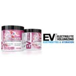 EVL Ultimate Electrolytes Powder Hydration Drink - Quick Replenishing Hydration Powder Drink Mix with 8 Key Electrolytes & Antioxidants - Berry Splash - Image 2