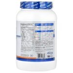 Gaspari Nutrition Proven Egg™, 100% Egg White Protein, Salted Caramel, 2 lbs (900 g) - Image 2
