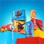 Poppi Cherry Lime Prebiotic Soda - 4pk/12 fl oz Cans: Non-Caffeinated - Image 4