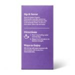 Organic Chamomile Lavender Tea - 20ct - Good & Gatherâ„¢ - Image 5