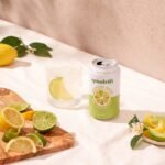 Spindrift Lemon Limeade Sparkling Water - 8pk/12 fl oz Cans - Image 6