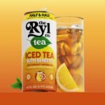 Ryl Tea Half & Half - 16 fl oz - Image 5