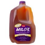 Milo's Extra Sweet Tea - 128 fl oz: Caffeinated