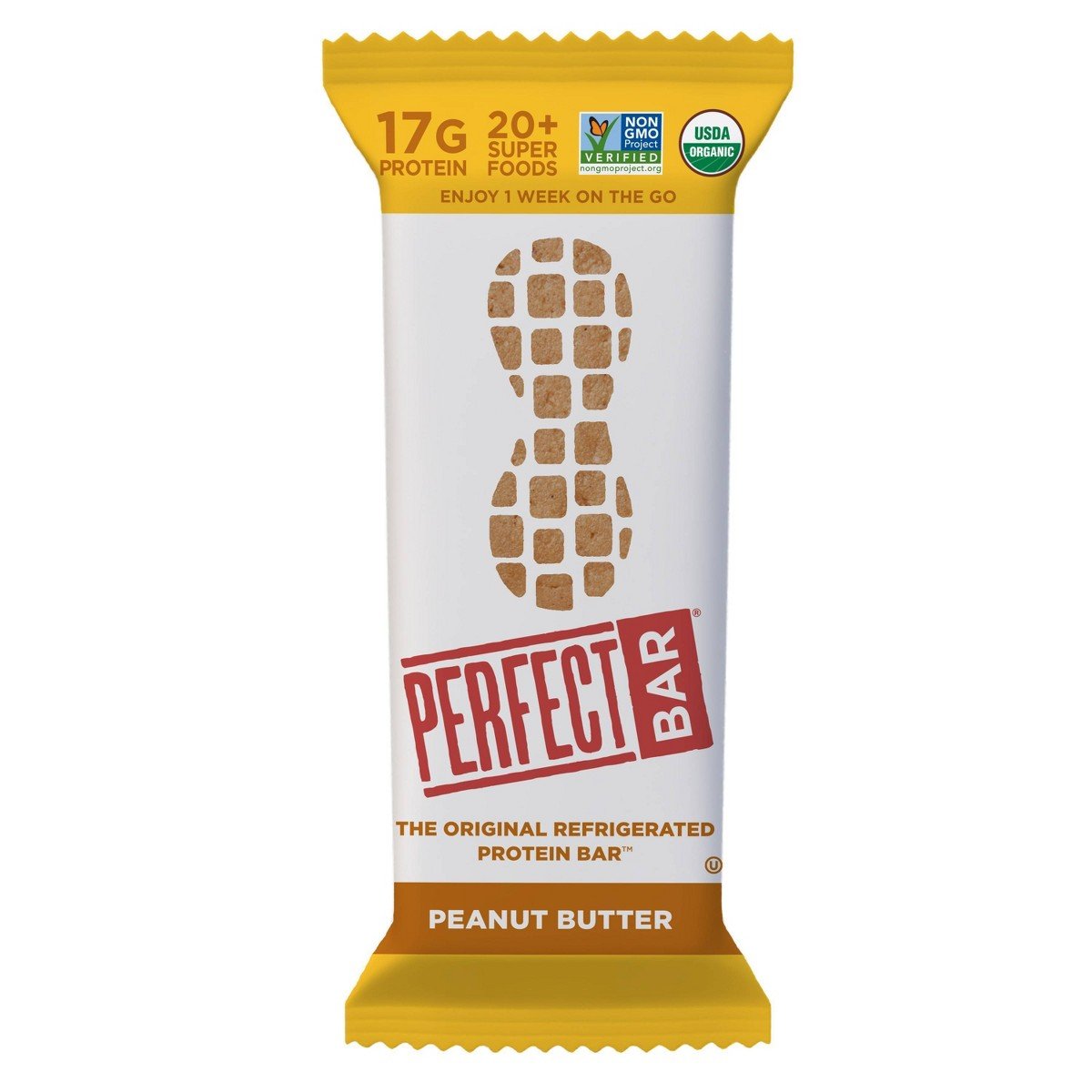 GUEST_796085c3-53cc-4e55-b5eb-6bc0d0f61bb2.jpg Perfect Bar Organic Peanut Butter Bar - 2.5oz - Image 1