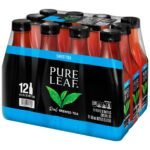 Pure Leaf Sweet Tea - 12pk/16.9 fl oz Bottles: No Artificial Colors, No Preservatives, Caffeinated - Image 5