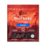 Original Beef Jerky - 10g Protein - 2.85oz - Good & Gather™