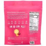 Cure Hydration Electrolyte Drink Mix, Tropical Punch, 14 Packets, 0.27 oz (7.6 g) Each - Image 5
