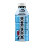 BODYARMOR LYTE Blueberry Pomegranate - 16 fl oz Bottle: Caffeine Free, Gluten-Free