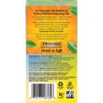 Twinings Five Flavor Variety Herbal Tea Bags - Caffeine Free - 1.21oz/20ct - Image 2