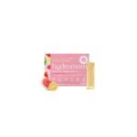 Boobie HydroMom Electrolyte Drink Mix Mineral Supplement Powder - 10ct - Watermelon Yuzu